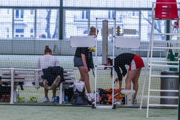 Bild 1 - Nordliga Club an der Alster 2 - TC RW Wahlstedt 2 : Ergebnis: 4:2